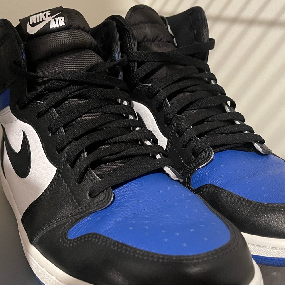 Jordan 1 high